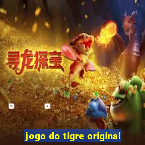 jogo do tigre original